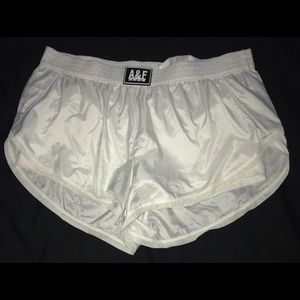 Abercrombie and Fitch Athletic Shorts